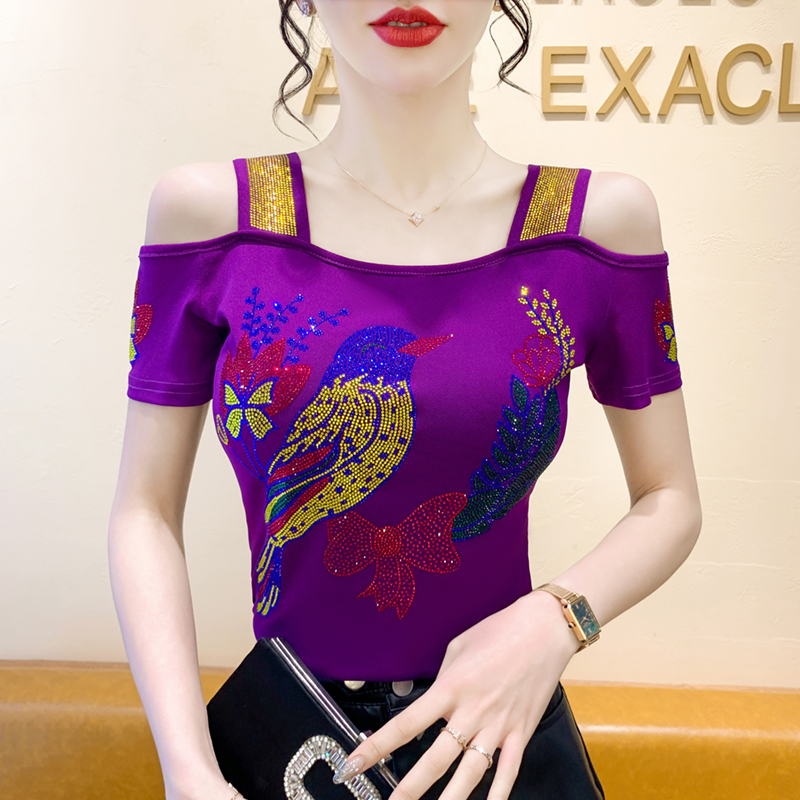 Streetwear Clothing Brands - Streetwear European Clothing Women's Brand T-Shirt