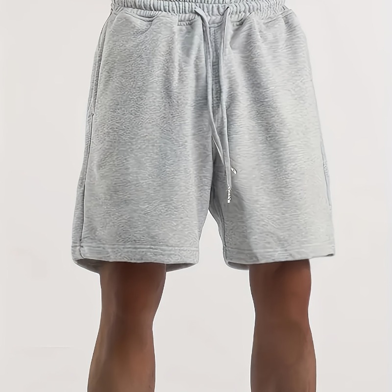 Fear Of God Essential - Men's Casual Sports Shorts, Men's Sports