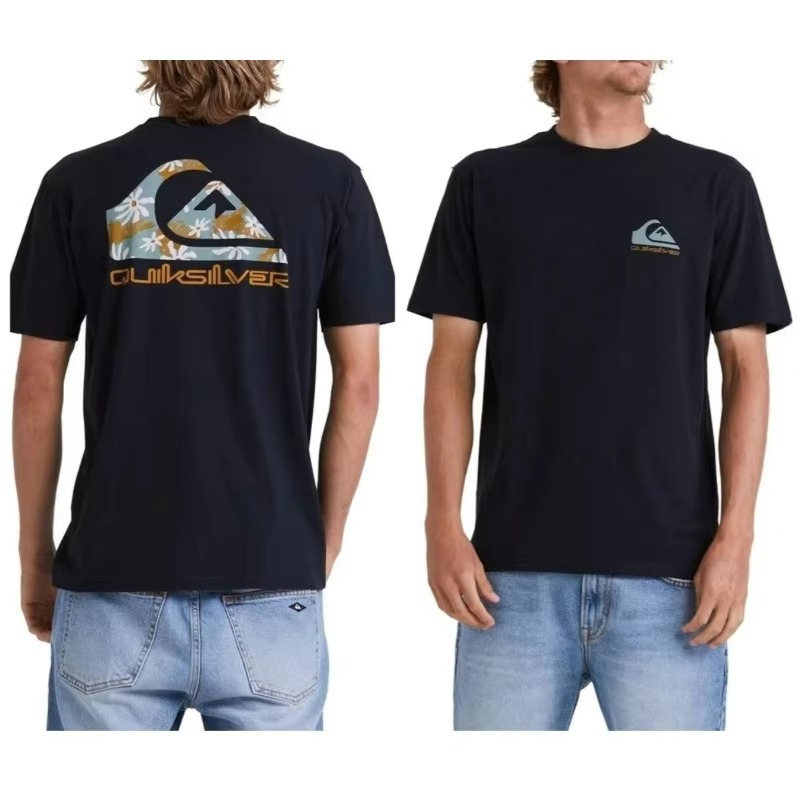 Streetwear Brand Shirts - 2026 Outdoor Surfing Skateboarding Brand T-Shirt