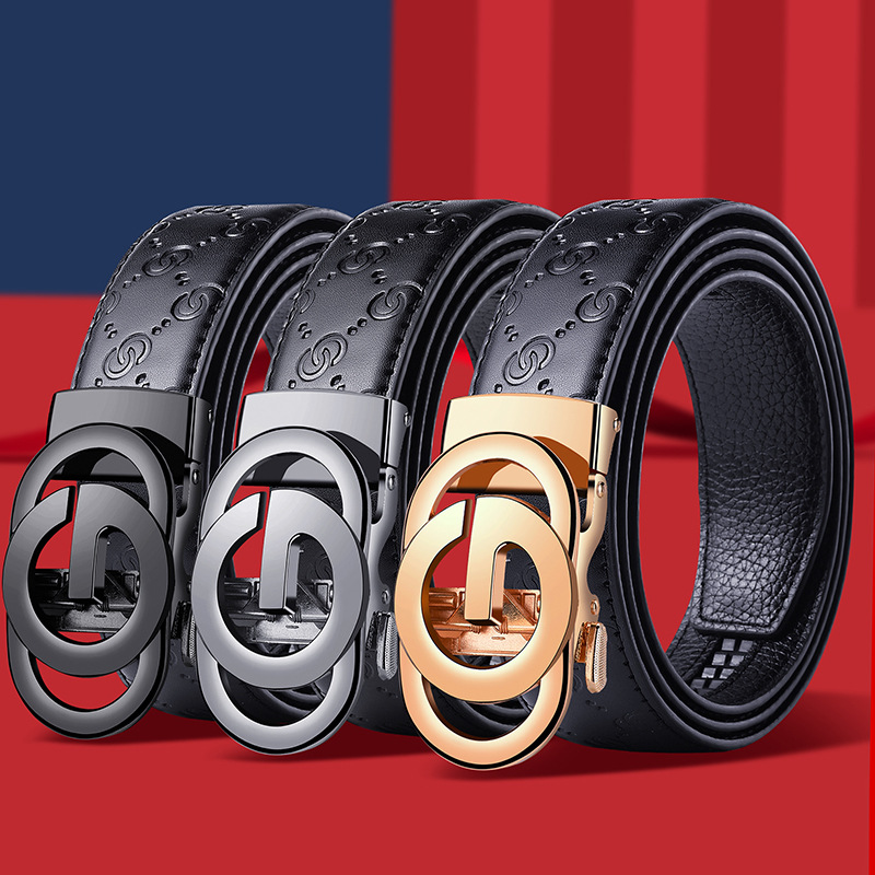 Corteiz Cargo Pant - Fashion Business Men'S Belt Genuine Luxury