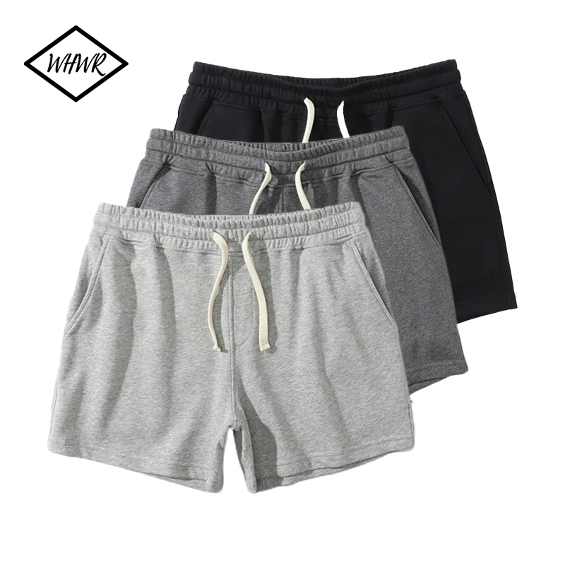 Fear Of God Essential - 2025 Mens Gym Summer Fitness Shorts