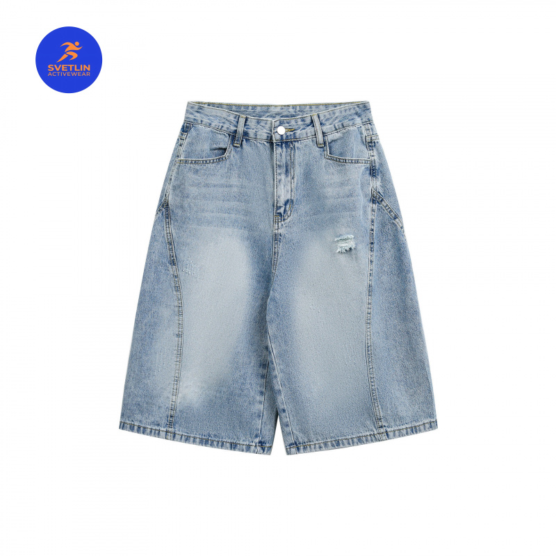 Streetwear Brand Denim - MAQVOB Luxury Quality EU US Size