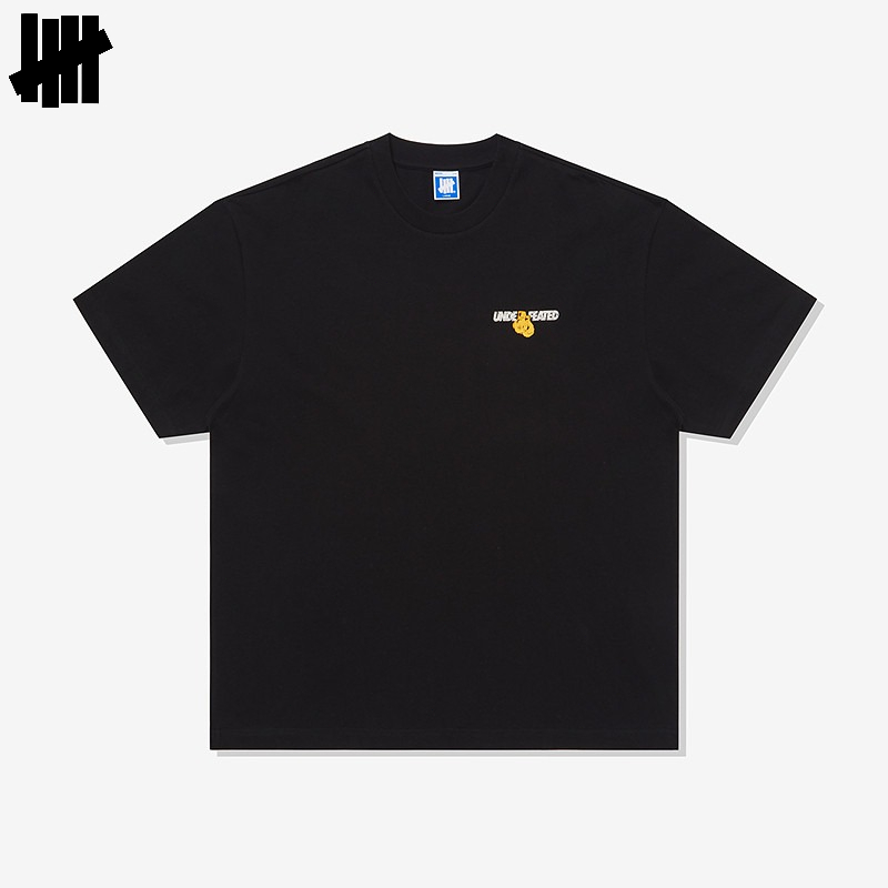 Streetwear Brand Undefeated - UNDEFEATED Authentic Brand New Unisex Loose