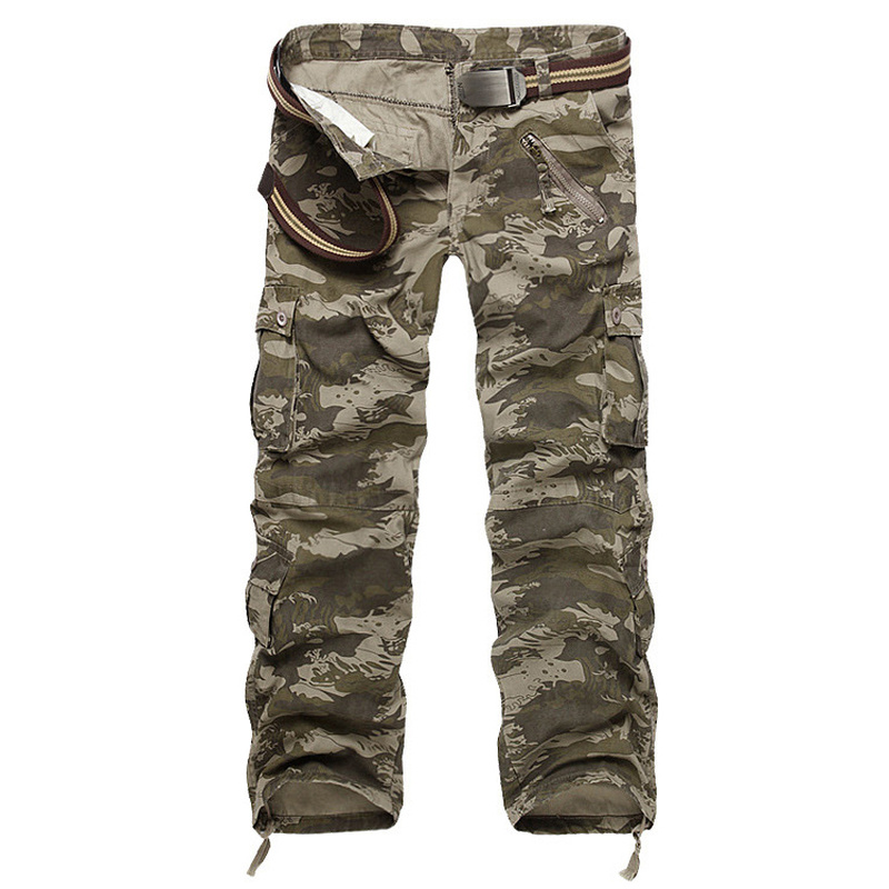 Corteiz Cargo Pant - Bán Hàng Miễn Phí Nam Hàng