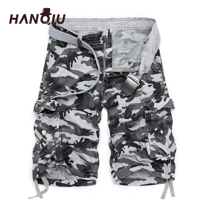 Corteiz Cargo Pant - 2022 Mới Ngụy Trang Rời Quần