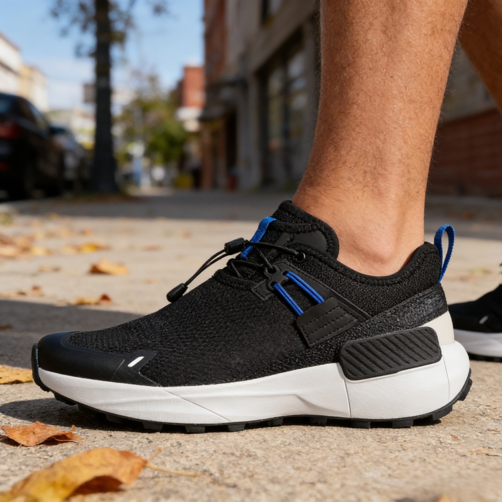 Streetwear Brand Shoes - Fashion Luxury Brand Athletic Shoes Men
