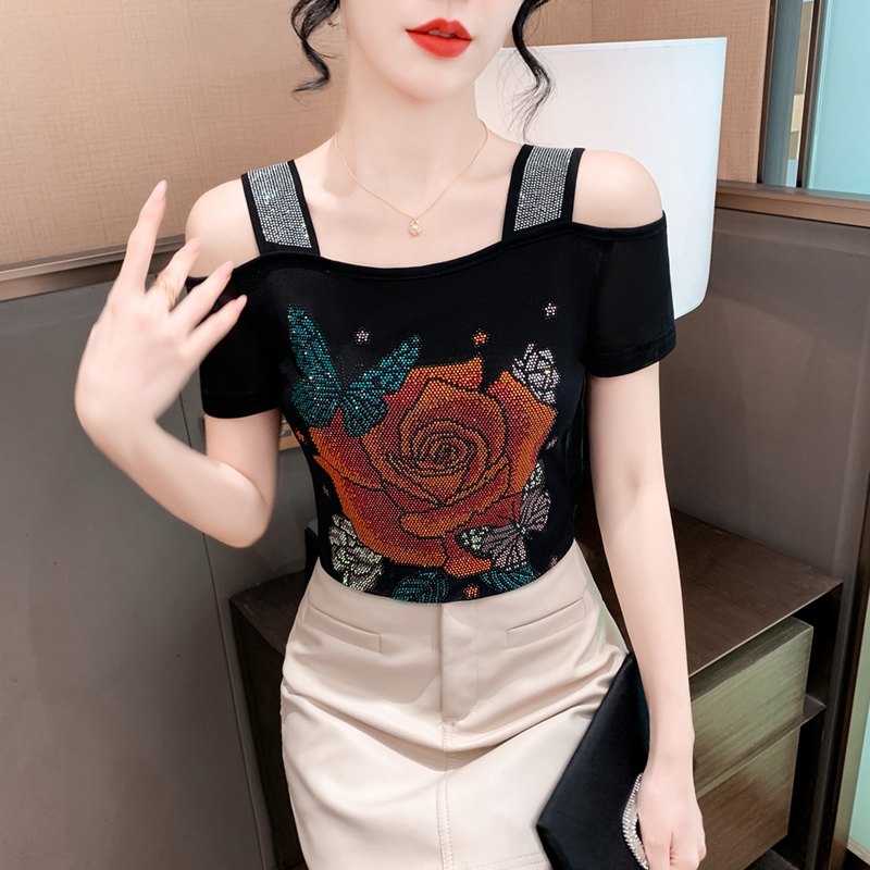 Newest European Clothes Women' - đánh giá và giá Streetwear Brand Flower