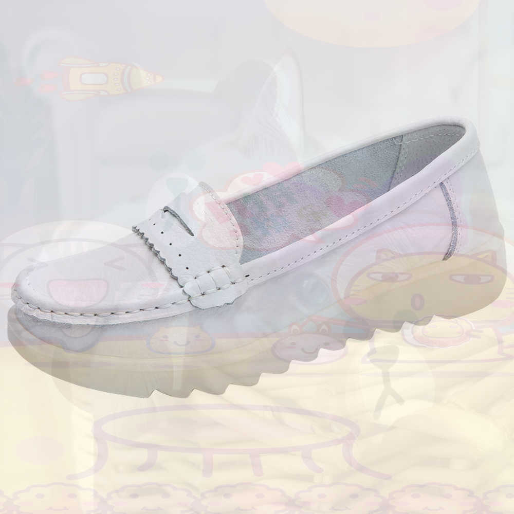 Moccasin Driving Teenage Sneak - đánh giá và giá Streetwear Brand Global