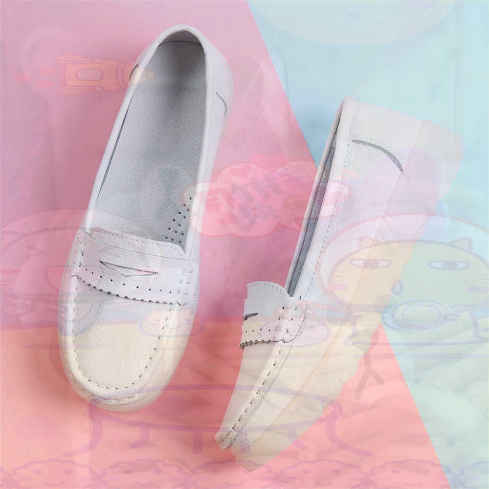 Moccasin Driving Teenage Sneak - đánh giá và giá Streetwear Brand Global