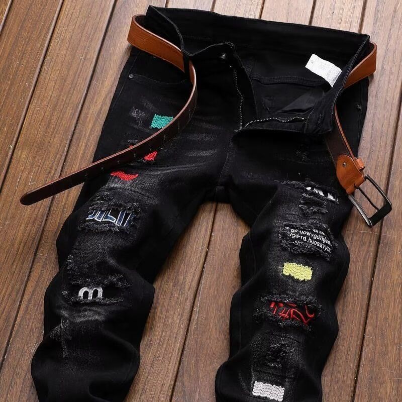 Korean Fashion Streetwear Bran - đánh giá và giá Streetwear Brand Denim