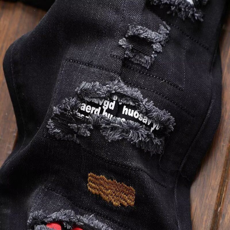 Korean Fashion Streetwear Bran - đánh giá và giá Streetwear Brand Denim