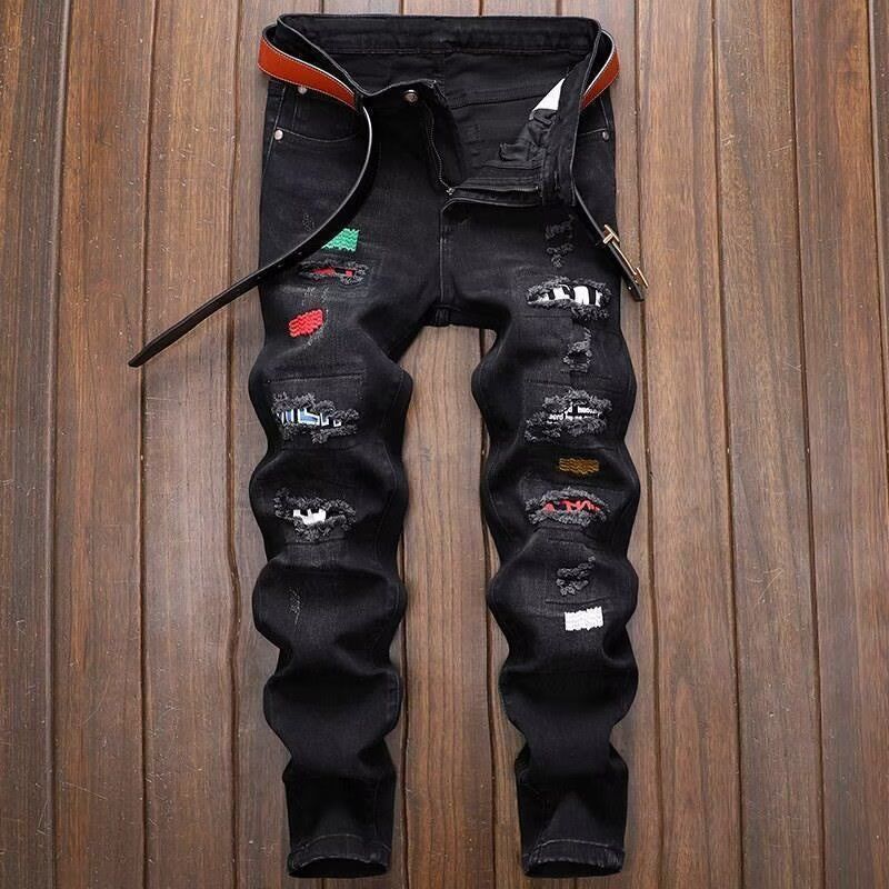 Korean Fashion Streetwear Bran - đánh giá và giá Streetwear Brand Denim