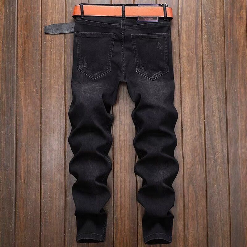 Korean Fashion Streetwear Bran - đánh giá và giá Streetwear Brand Denim