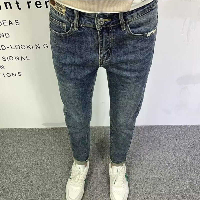 Harajuku Fashion Streetwear Je - đánh giá và giá Streetwear Brand Denim