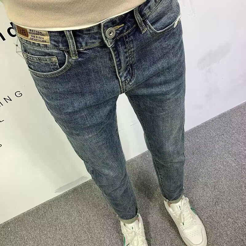 Harajuku Fashion Streetwear Je - đánh giá và giá Streetwear Brand Denim