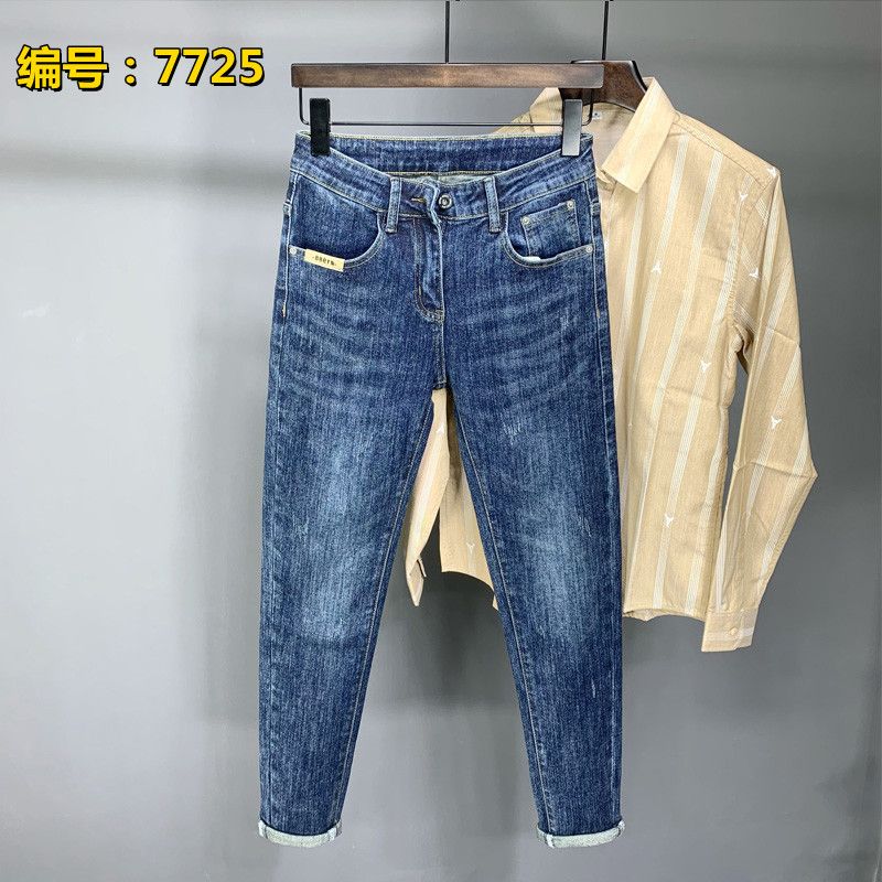 Harajuku Fashion Streetwear Je - đánh giá và giá Streetwear Brand Denim