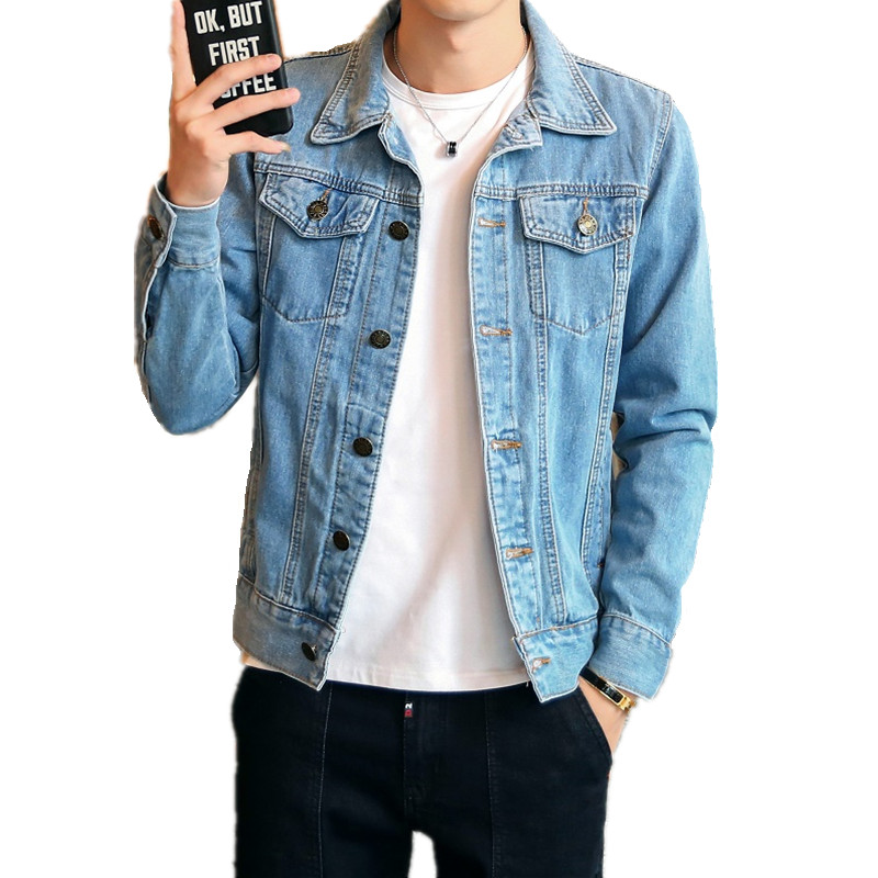 Fashion Brand Spring Autumn Me - đánh giá và giá Streetwear Brand Denim