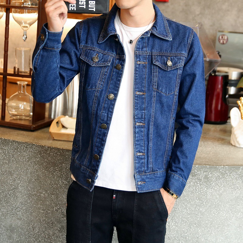 Fashion Brand Spring Autumn Me - đánh giá và giá Streetwear Brand Denim