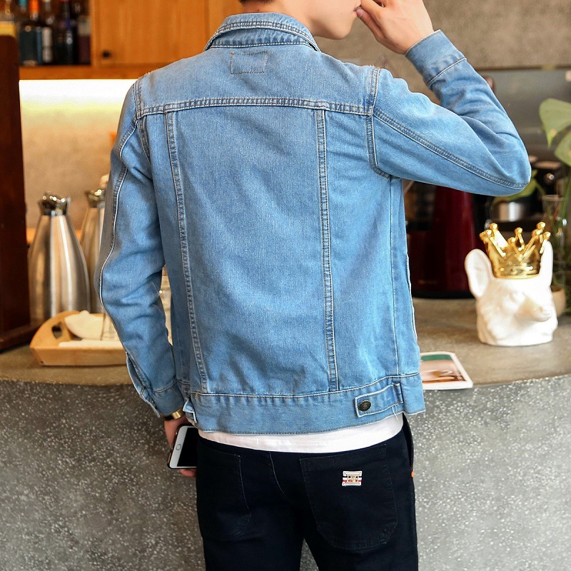 Fashion Brand Spring Autumn Me - đánh giá và giá Streetwear Brand Denim