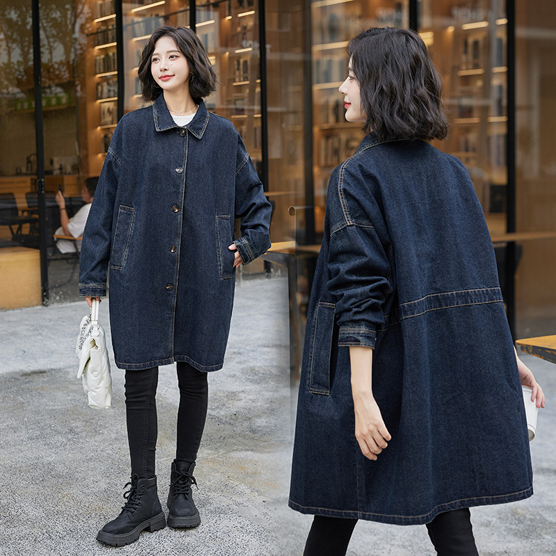 Luxury Brand Women Polo-Neck O - đánh giá và giá Streetwear Brand Denim