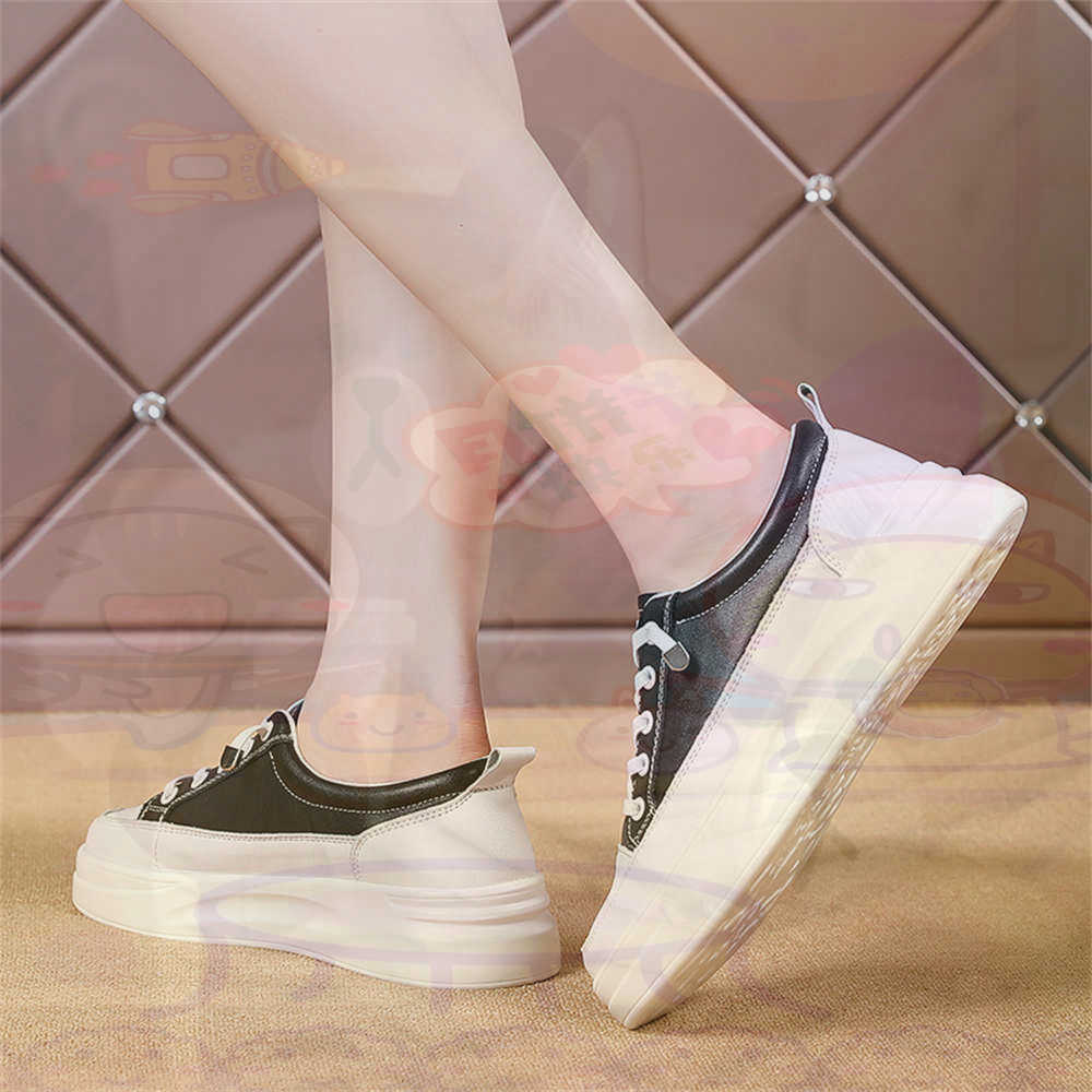 Lace-up Chunky Loafers Woman S - đánh giá và giá Streetwear Brand Global