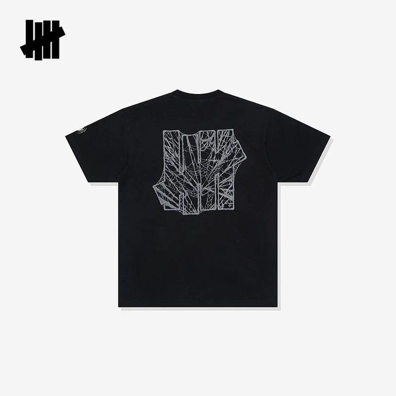 Undefeated Unisex Co-branded S - đánh giá và giá Streetwear Brand Undefeated