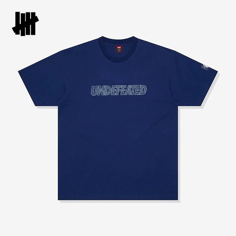 Undefeated Unisex Co-branded S - đánh giá và giá Streetwear Brand Undefeated