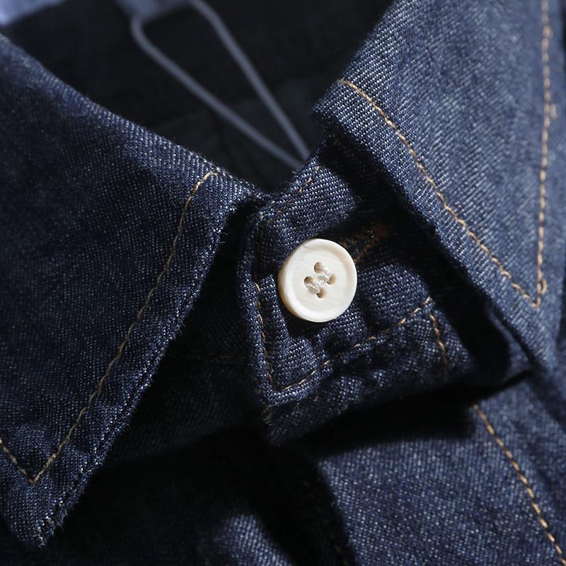 Retro Japanese Style Loose Fit - đánh giá và giá Streetwear Brand Denim
