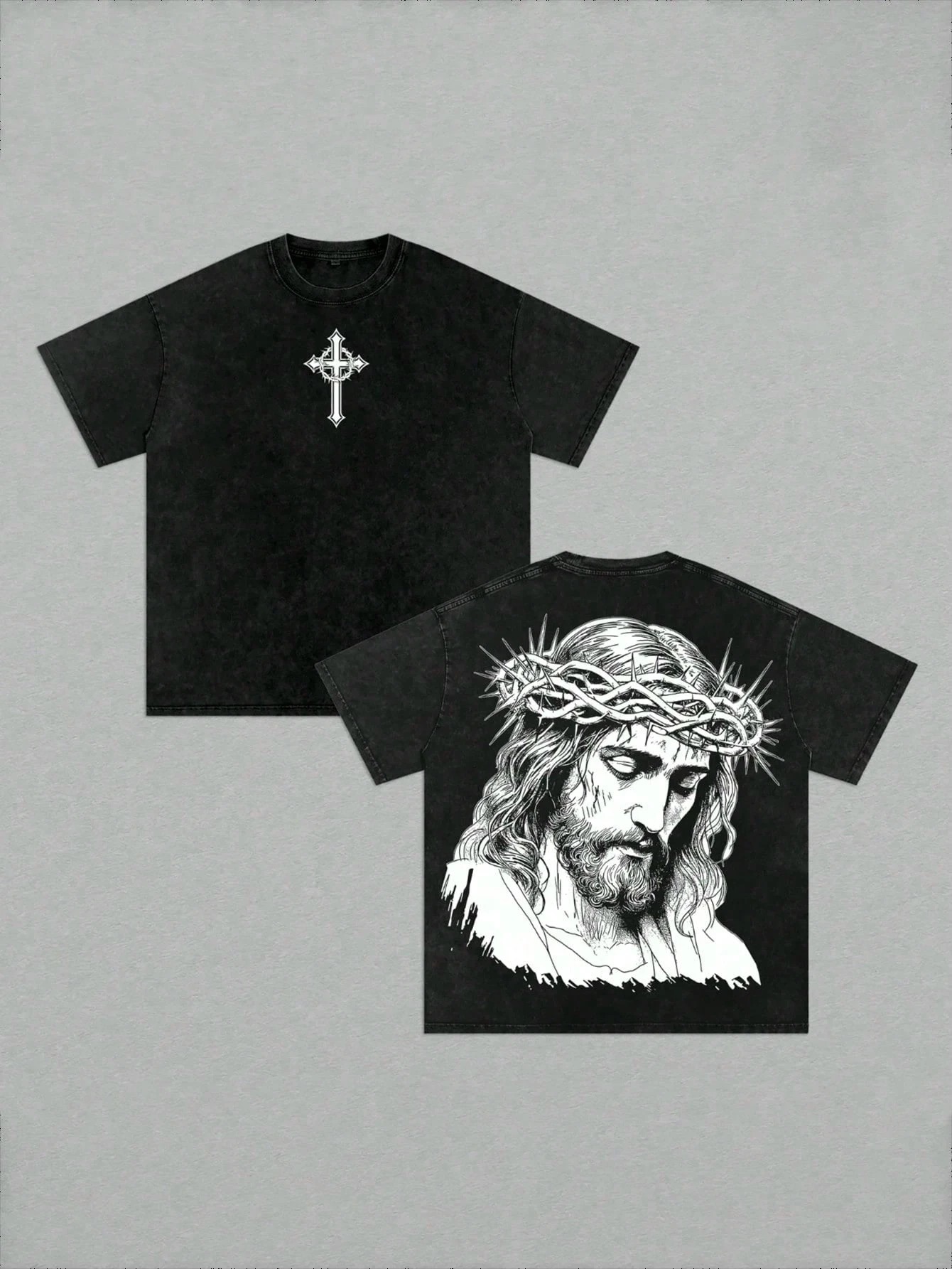 Saints Global Department 3005  - đánh giá và giá Streetwear Brand Global