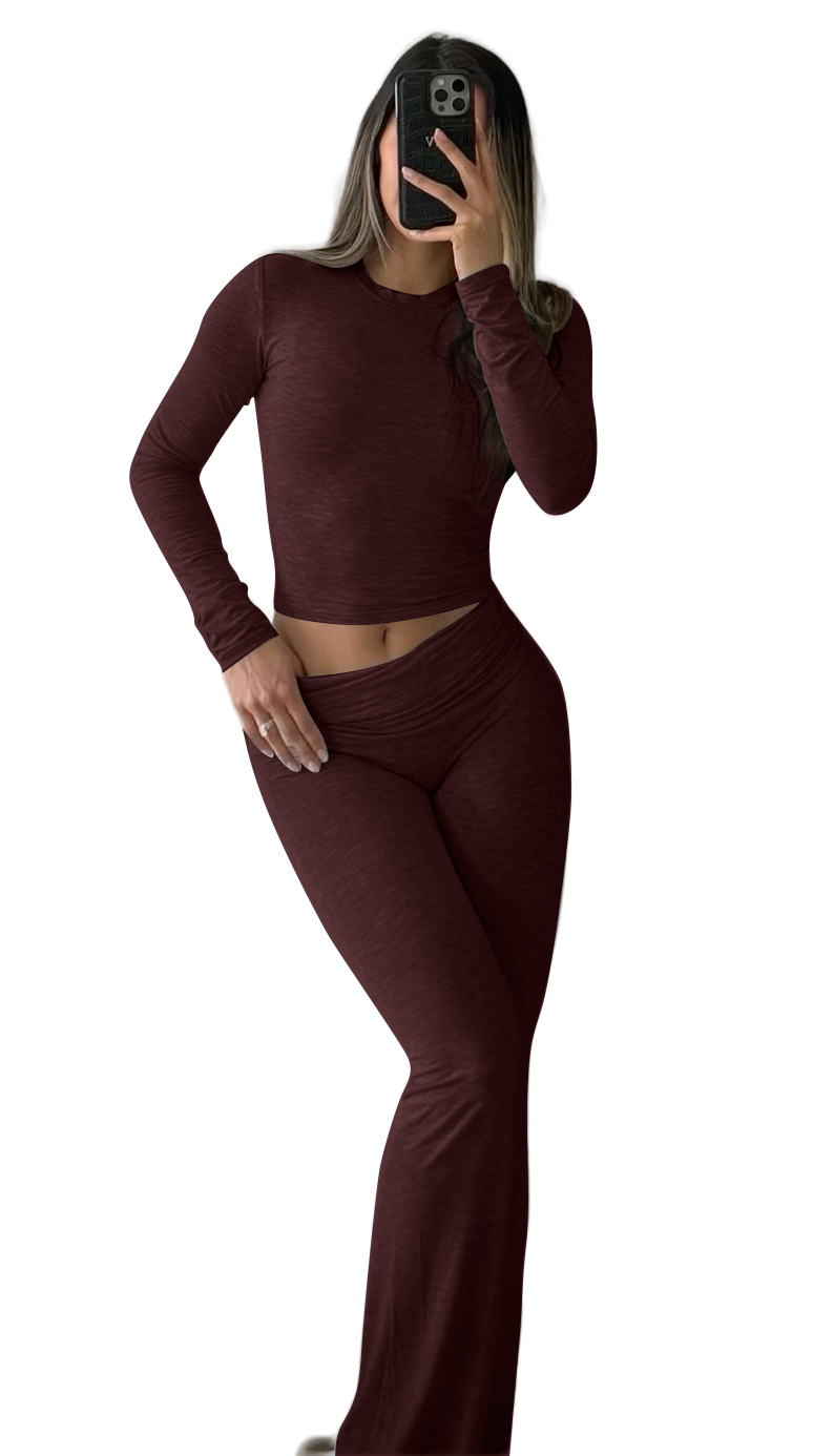 Casual Workout Two Piece Outfi - đánh giá và giá Streetwear Brands