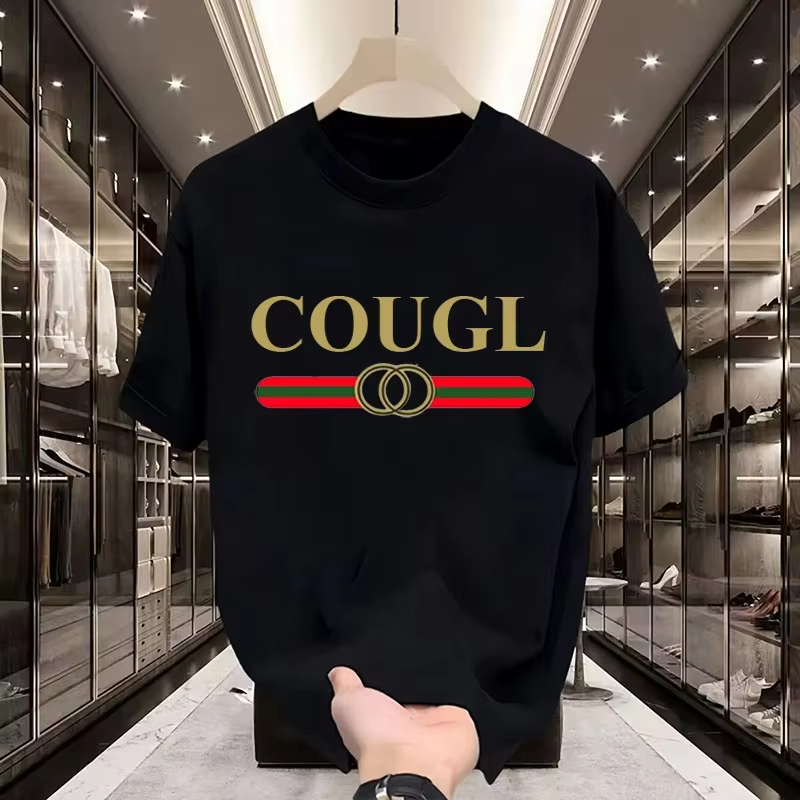 Fashion Brand Print Man T-shir - đánh giá và giá Streetwear Clothing Brands