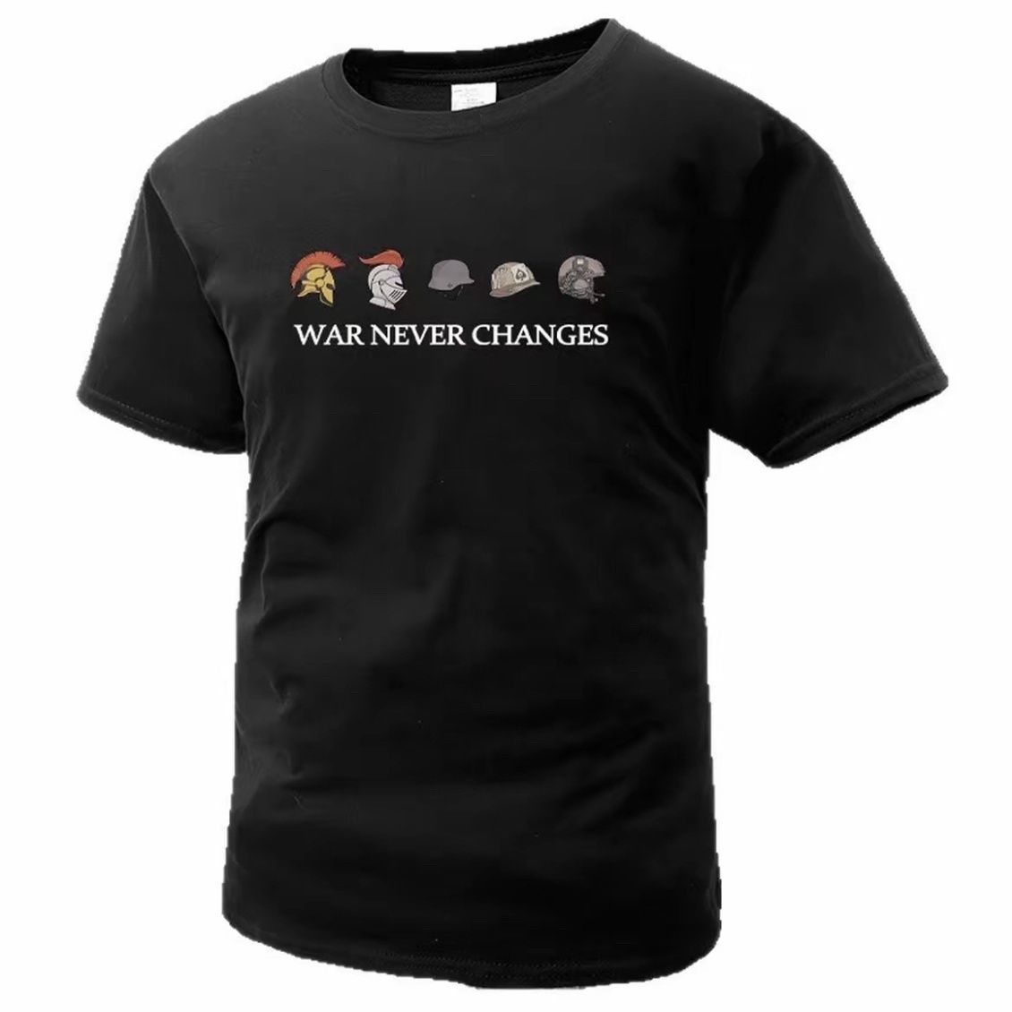 Helmet Evolution History Ameri - đánh giá và giá Streetwear Brand Shirts