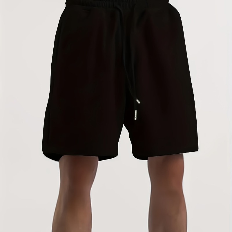 Men's Casual Sports Shorts, Me - đánh giá và giá Fear Of God Essential