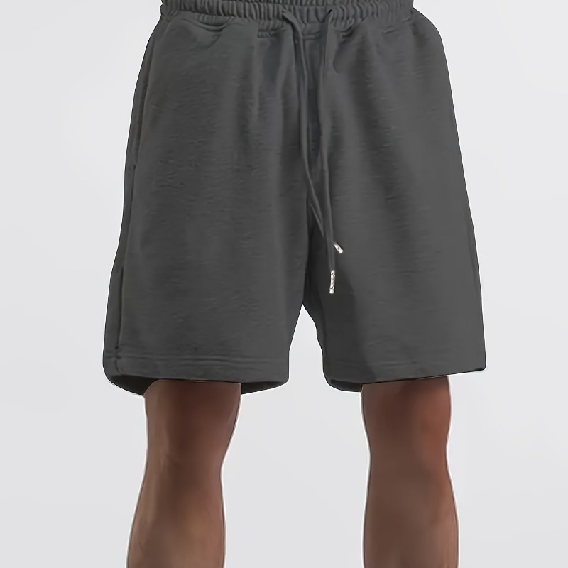 Men's Casual Sports Shorts, Me - đánh giá và giá Fear Of God Essential