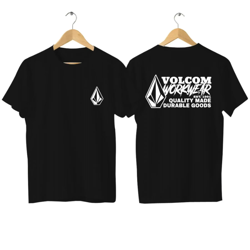2025 Volcom Stone Womens Hot F - đánh giá và giá Streetwear Brand Shirts