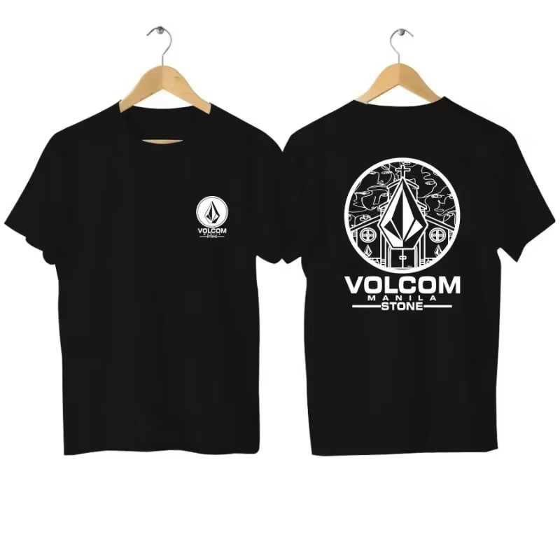 2025 Volcom Stone Womens Hot F - đánh giá và giá Streetwear Brand Shirts