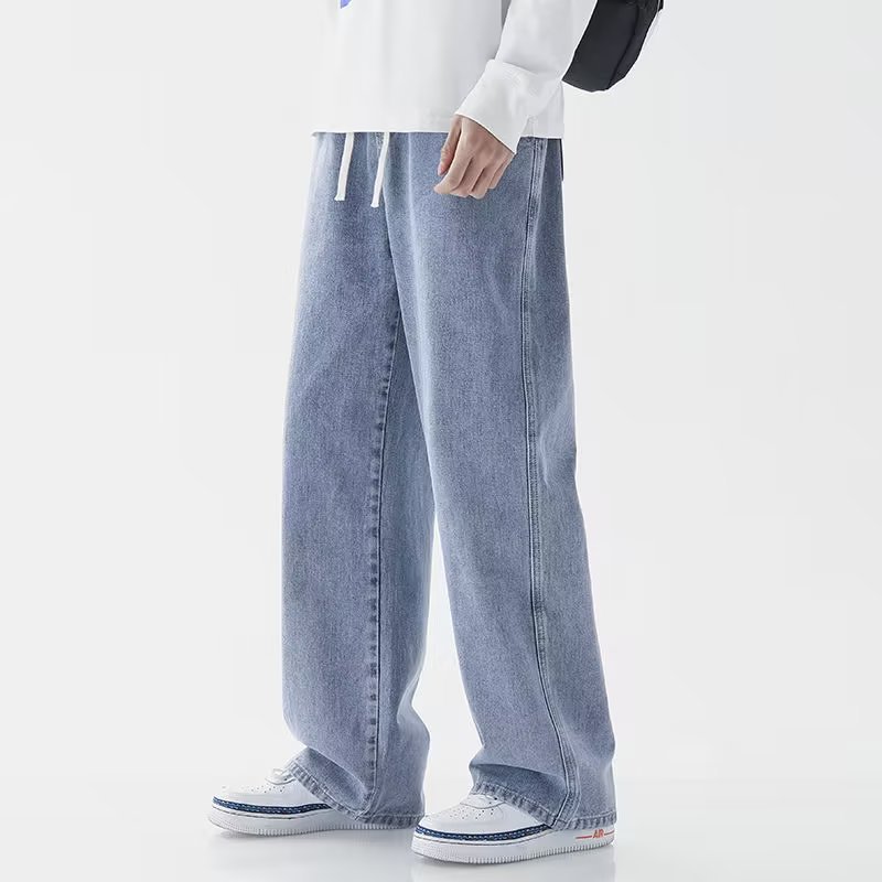 Korean Style Streetwear New Fa - đánh giá và giá Streetwear Brand Denim