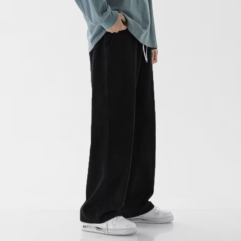 Korean Style Streetwear New Fa - đánh giá và giá Streetwear Brand Denim