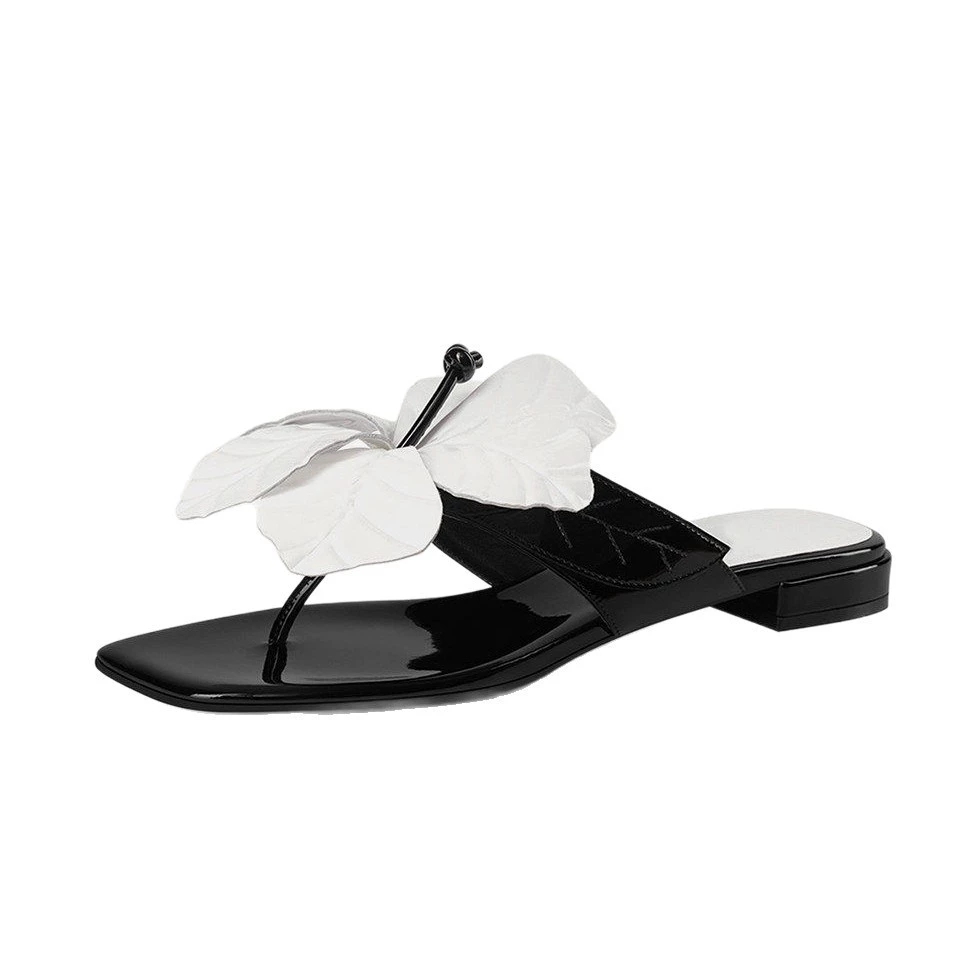 Brand Shoes Female  Summer New - đánh giá và giá Streetwear Brand Flower