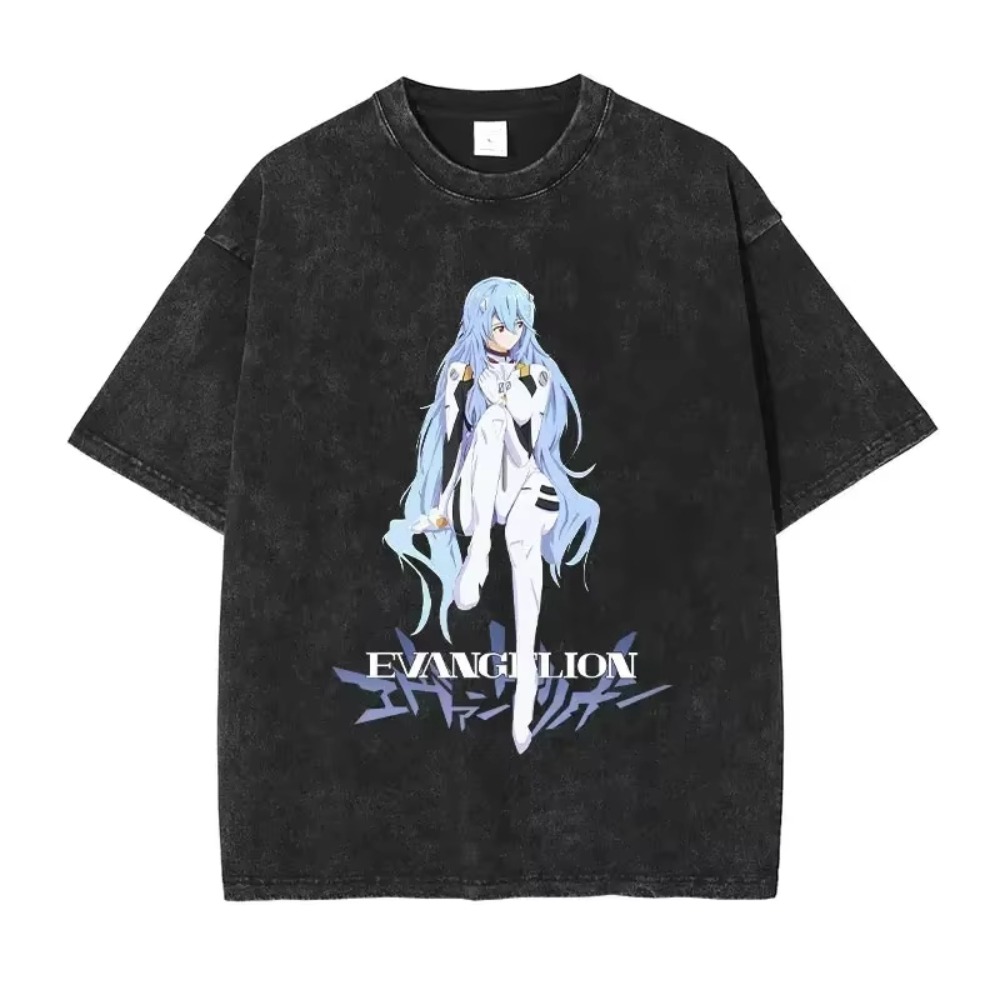 Oversized Men's T Shirts  Clot - đánh giá và giá Streetwear Clothing Brands