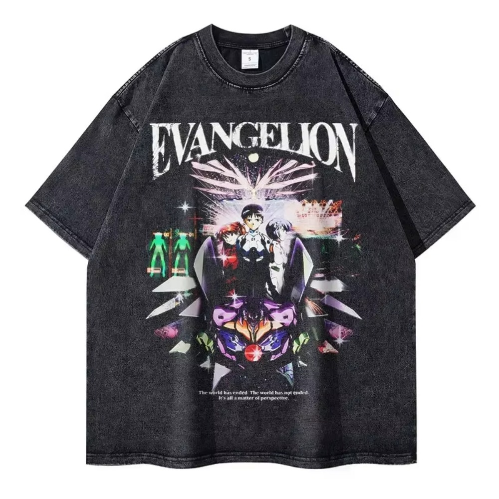 Oversized Men's T Shirts  Clot - đánh giá và giá Streetwear Clothing Brands