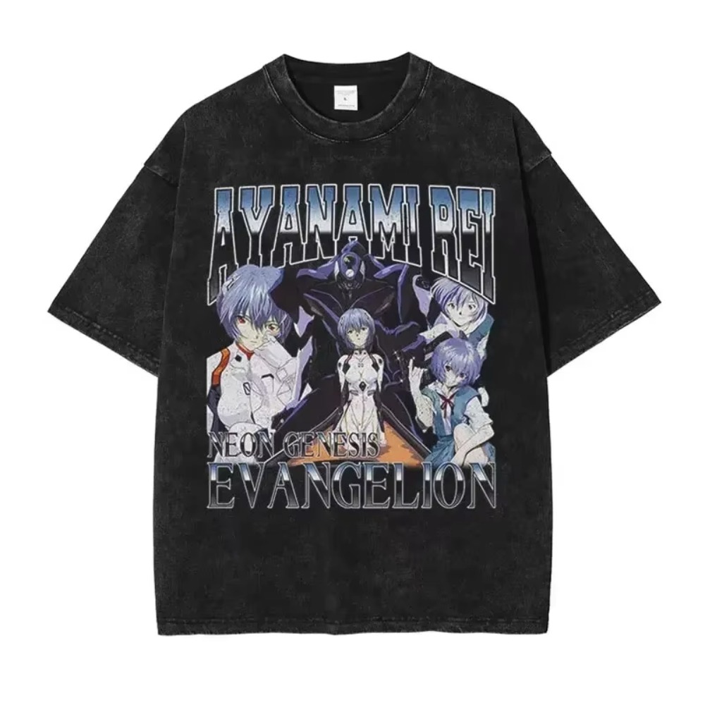 Oversized Men's T Shirts  Clot - đánh giá và giá Streetwear Clothing Brands