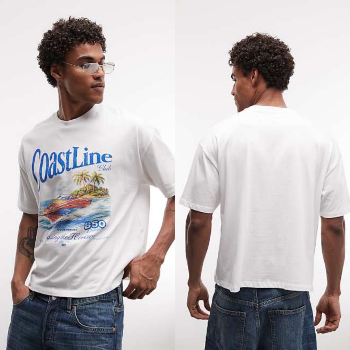 Y2k Men's Streetwear Brand Clo - đánh giá và giá Streetwear Clothing Brands