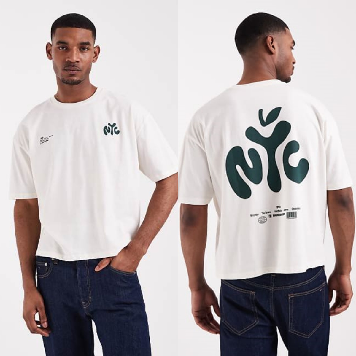Y2k Men's Streetwear Brand Clo - đánh giá và giá Streetwear Clothing Brands
