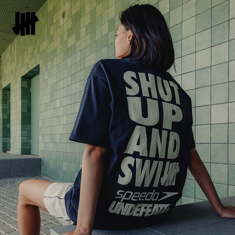 UNDEFEATED Unisex Co-branded S - đánh giá và giá Streetwear Brand Undefeated