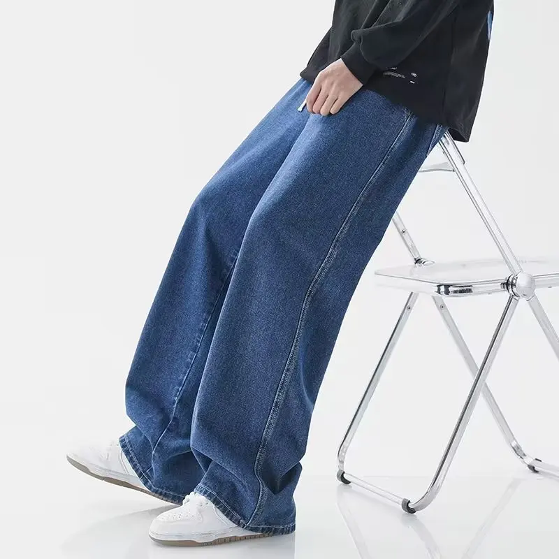2026 New Streetwear Loose Jean - đánh giá và giá Streetwear Clothing Brands