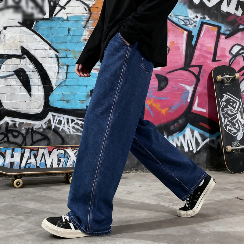 2026 New Streetwear Loose Jean - đánh giá và giá Streetwear Clothing Brands