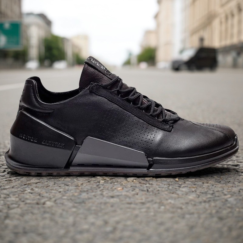 Trendy Genuine Leather Shoes M - đánh giá và giá Streetwear Brand Shoes