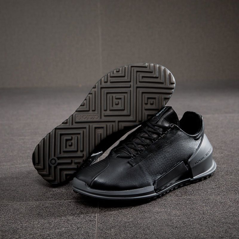 Trendy Genuine Leather Shoes M - đánh giá và giá Streetwear Brand Shoes