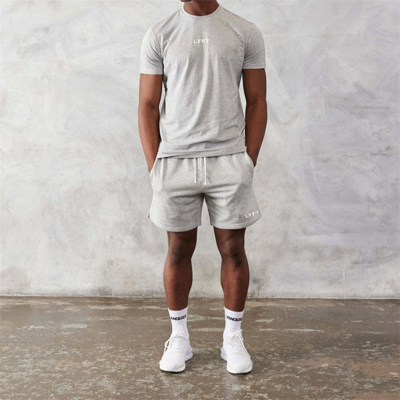 2026 Summer Men Shorts Streetw - đánh giá và giá Fear Of God Essential